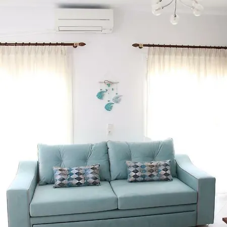 S&s Pura Vida Holiday home *