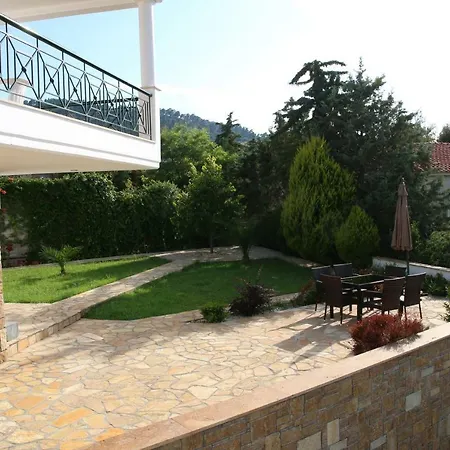 S&s Pura Vida Holiday home *