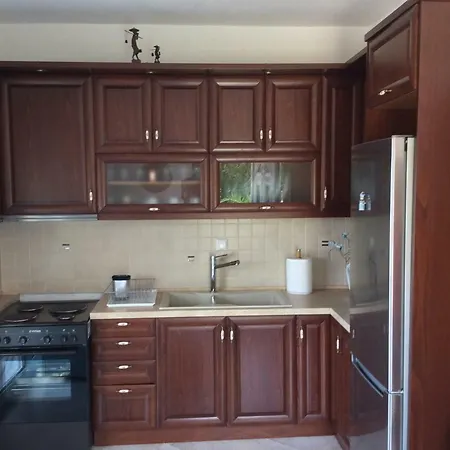 S&s Pura Vida Holiday home