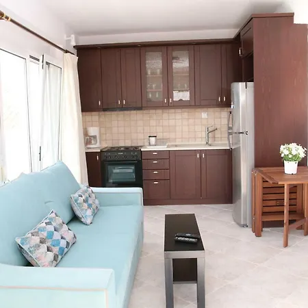 Holiday home S&s Pura Vida *