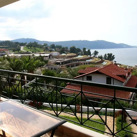 S&s Pura Vida Holiday home