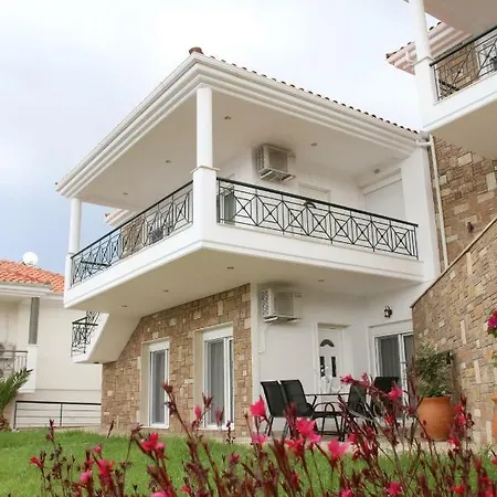 Holiday home S&s Pura Vida *
