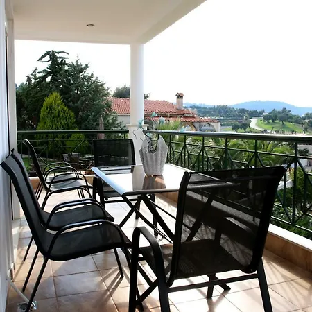 S&s Pura Vida Holiday home