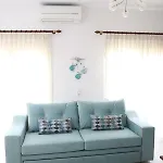 S&s Pura Vida Ferienhaus *