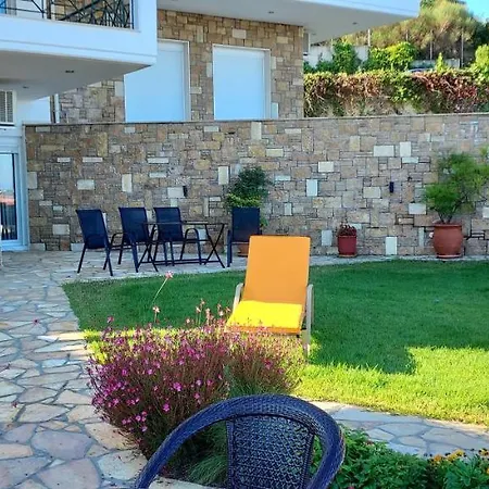 Сasa de vacaciones S&s Pura Vida