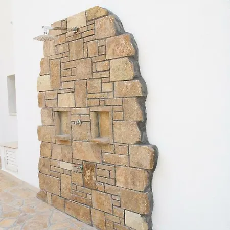 Сasa de vacaciones S&s Pura Vida Paliouri