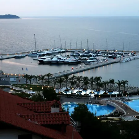 Сasa de vacaciones S&s Pura Vida Paliouri