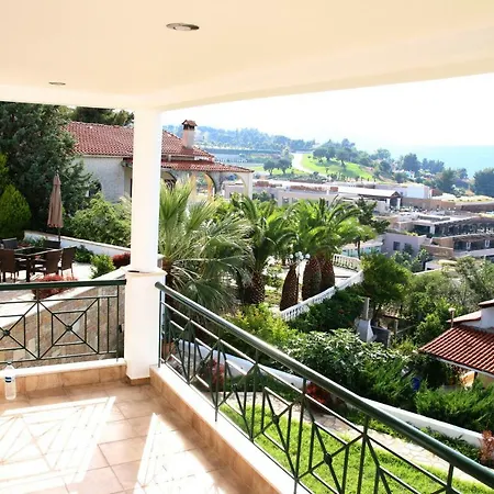 Сasa de vacaciones S&s Pura Vida *