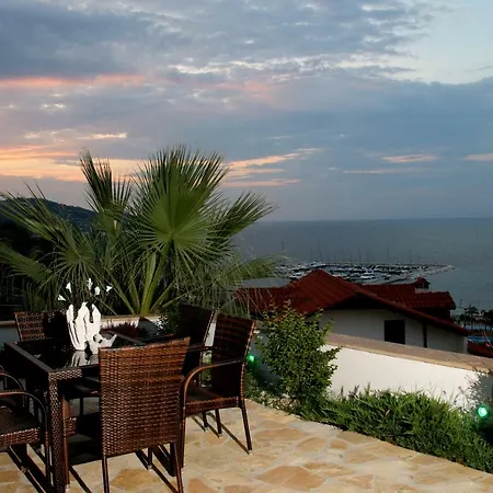 Сasa de vacaciones S&s Pura Vida *