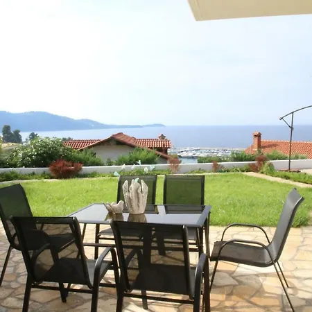 Σπίτι διακοπών S&s Pura Vida *