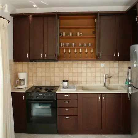 Сasa de vacaciones S&s Pura Vida *