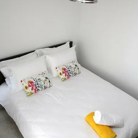 S&s Pura Vida 펜션