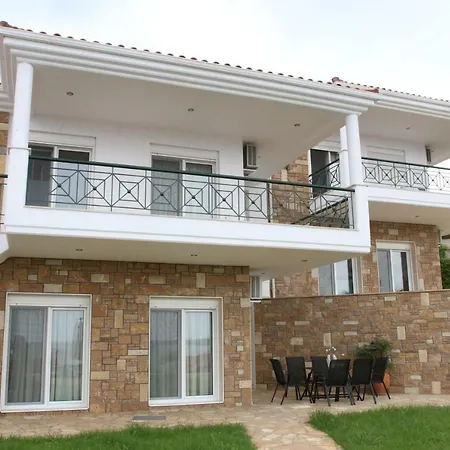 S&s Pura Vida Casa de Férias *