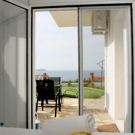 Casa de Férias S&s Pura Vida *