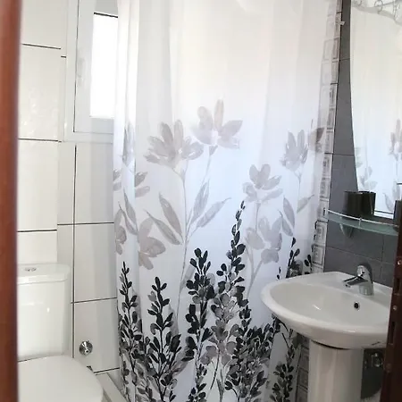 Casa de Férias S&s Pura Vida *