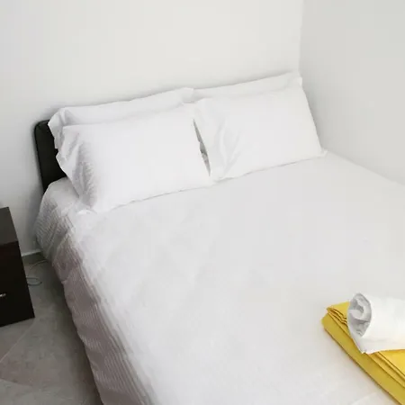 S&s Pura Vida * Paliouri