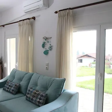 S&s Pura Vida * Παλιούρι