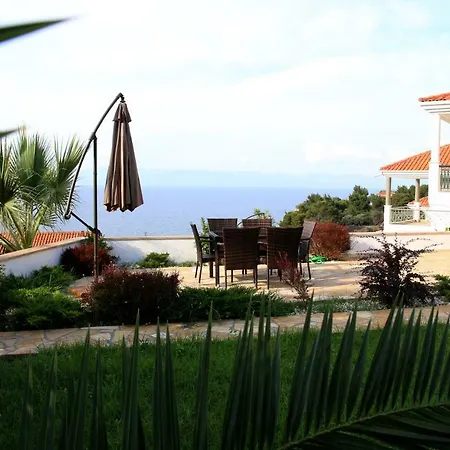 Сasa de vacaciones S&s Pura Vida