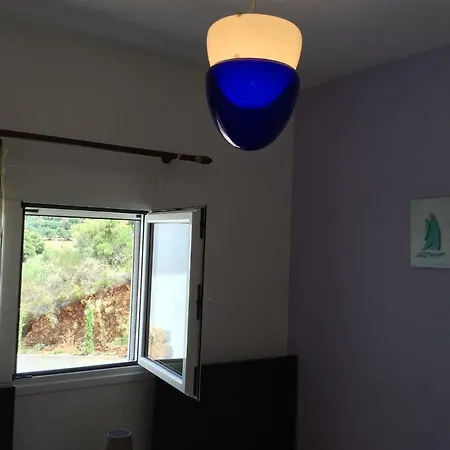 Casa de Férias S&s Pura Vida