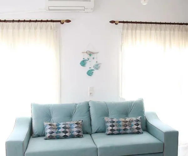 S&s Pura Vida Ferienhaus *