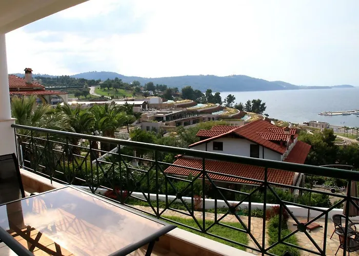 S&s Pura Vida Ferienhaus