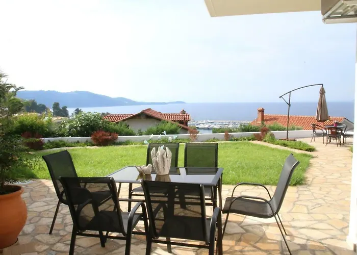 Ferienhaus S&s Pura Vida *