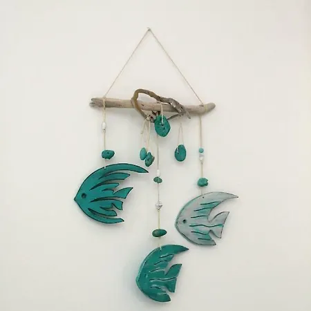 S&s Pura Vida 度假居