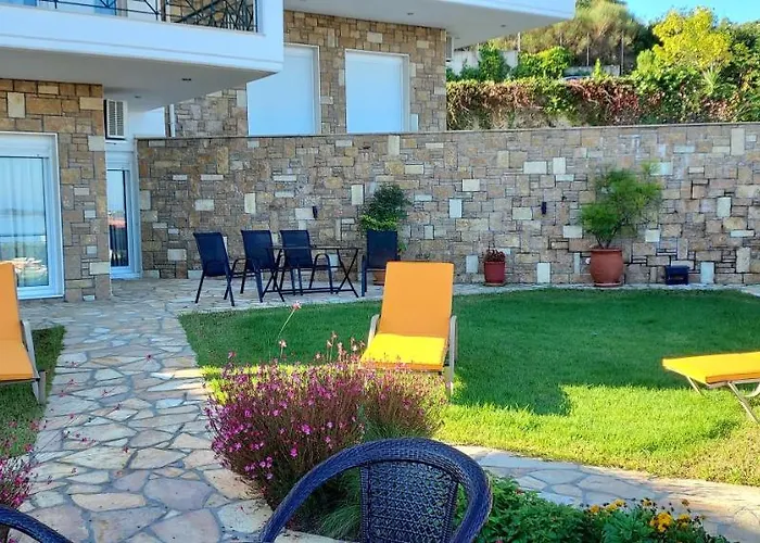 Tatil Evi S&s Pura Vida