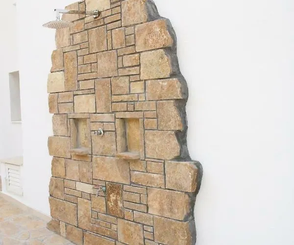 Tatil Evi S&s Pura Vida Paliouri