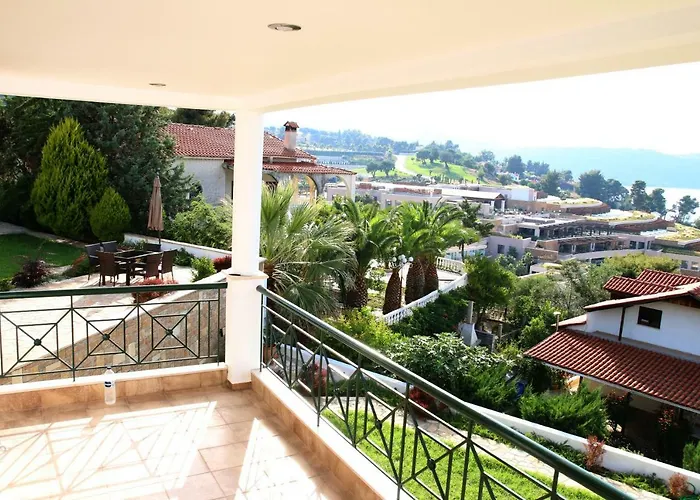 Tatil Evi S&s Pura Vida *