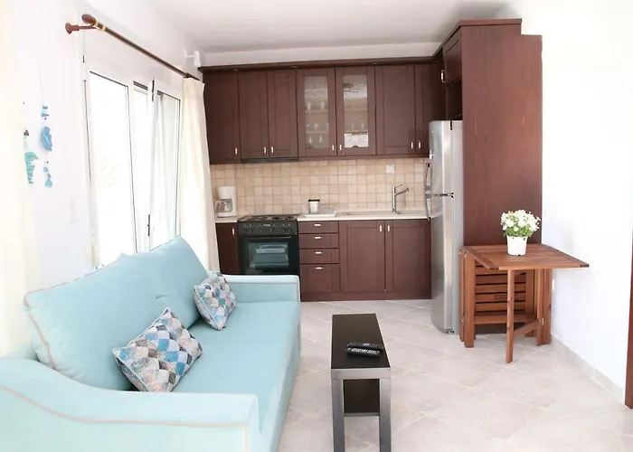 Tatil Evi S&s Pura Vida *