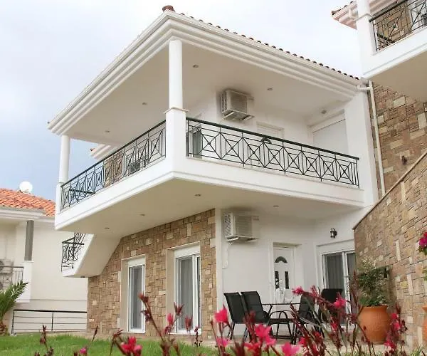 Tatil Evi S&s Pura Vida *