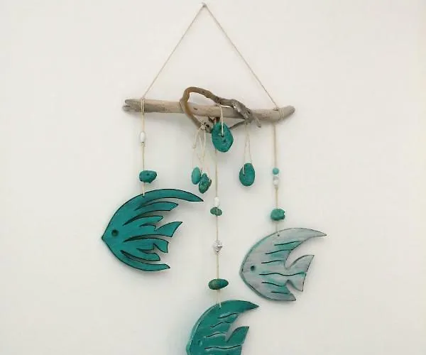 S&s Pura Vida Tatil Evi