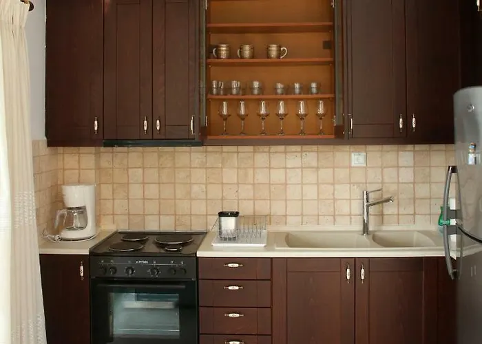 Tatil Evi S&s Pura Vida *