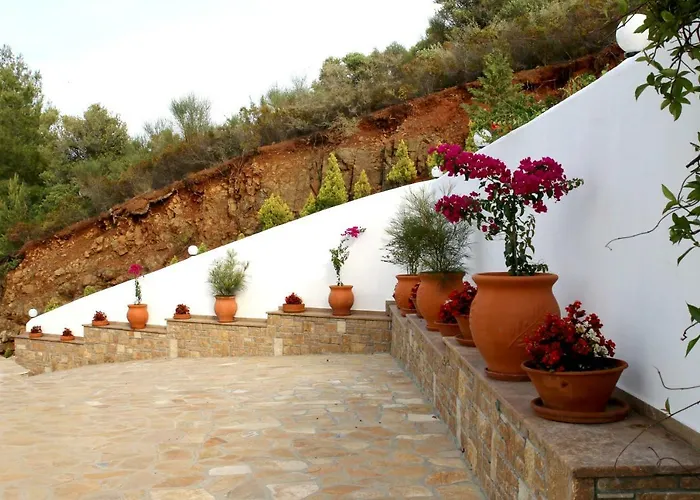 S&s Pura Vida Tatil Evi *