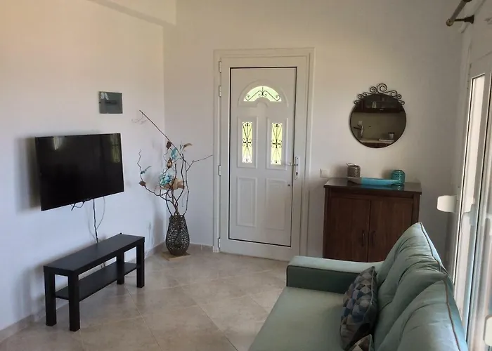 S&s Pura Vida Tatil Evi