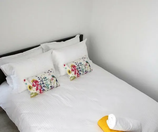 S&s Pura Vida Tatil Evi