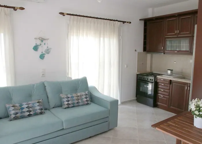 S&s Pura Vida Tatil Evi