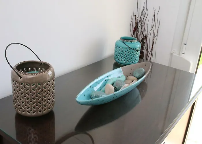 S&s Pura Vida Tatil Evi *