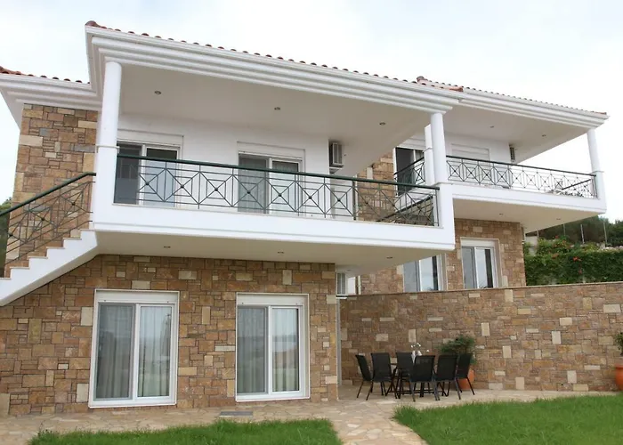 S&s Pura Vida Tatil Evi *