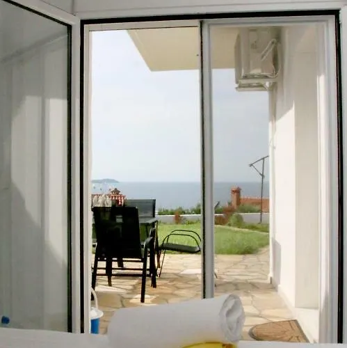 Tatil Evi S&s Pura Vida *