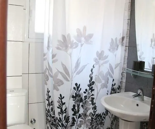 Tatil Evi S&s Pura Vida *