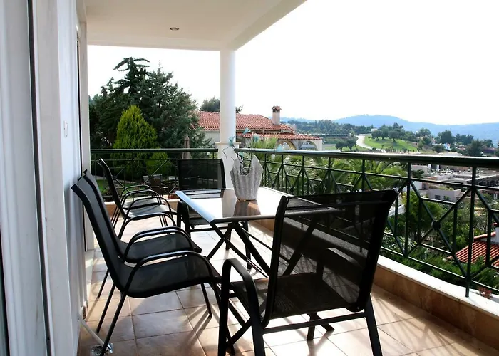 S&s Pura Vida Tatil Evi