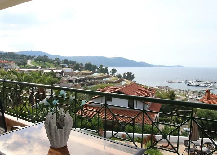 S&s Pura Vida Tatil Evi *