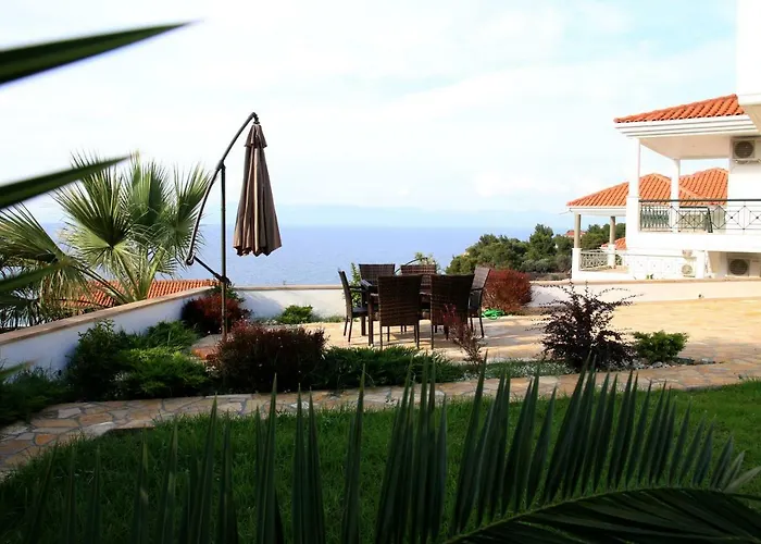 Tatil Evi S&s Pura Vida