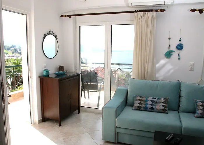 Tatil Evi S&s Pura Vida