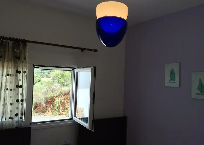 Tatil Evi S&s Pura Vida